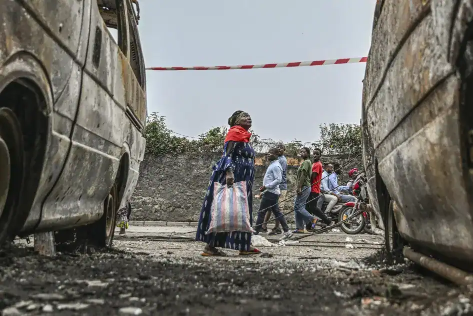 UN Rights Council Launches Inquiry into Atrocities in Eastern DR Congo