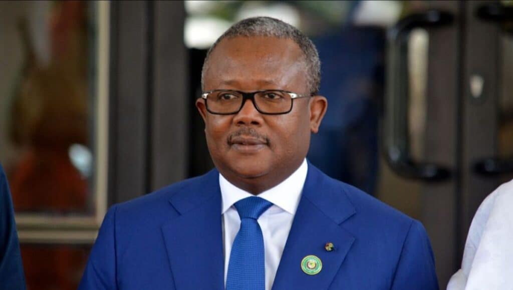 Senegal Reaches Landmark Peace-deal with Casamance Separatists