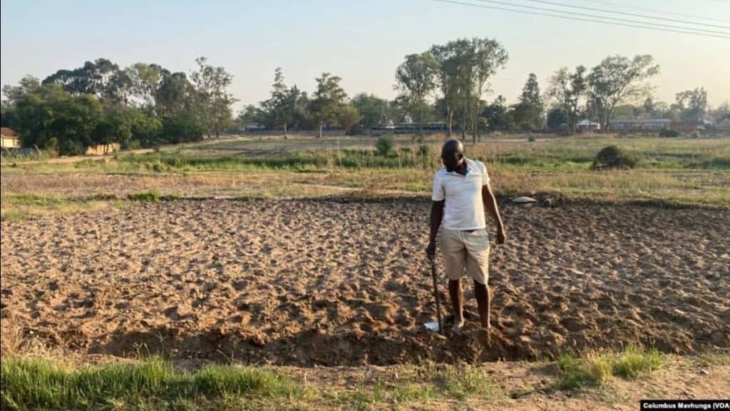 Zimbabwe Commits  Million to 6 Million Farmer Compensation Plan