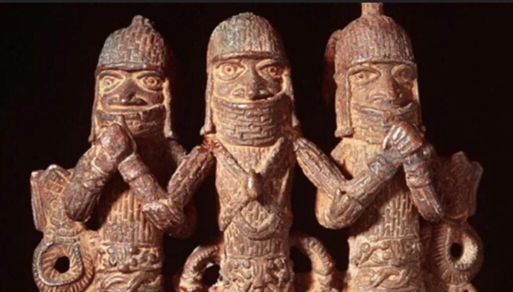 Netherlands Agrees to Return Over 100 Benin Bronzes in Landmark Repatriation