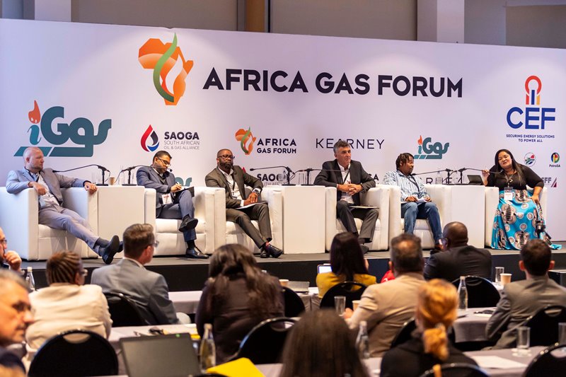 Africa Energy Indaba