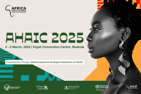 Africa Health Agenda International Conference