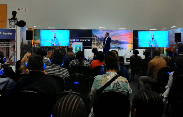 Wtm Africa