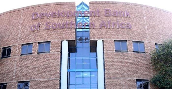 Development Bank of Southern Africa