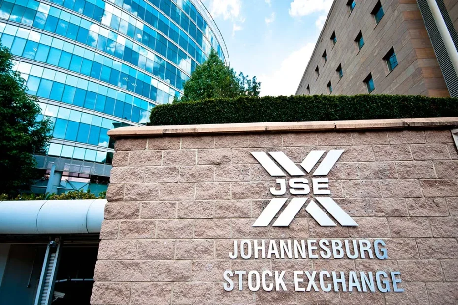 JSE Voluntary Carbon Market