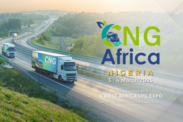 2nd CNG Africa 2025