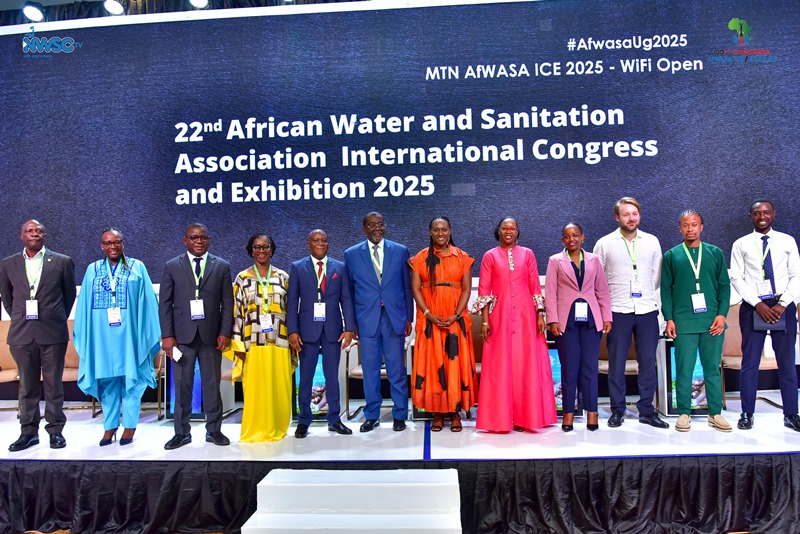 Water And Sanitation Solutions in Africa