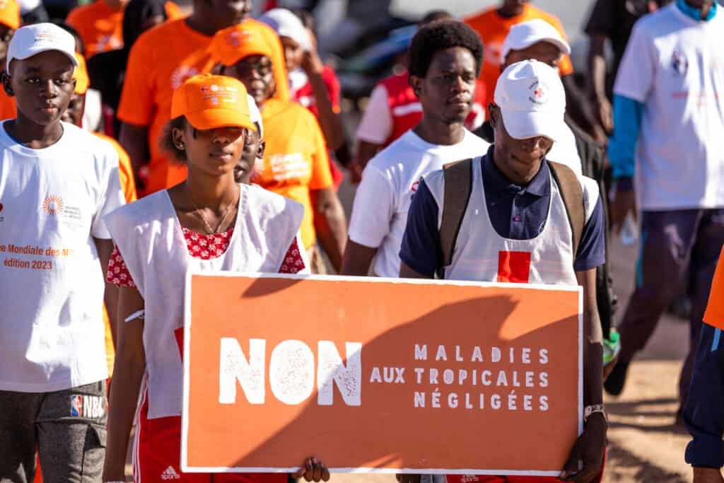 Speak Up Africa’s GO BEYOND Brings New Voices Into The Fight To Eliminate Neglected Tropical Diseases