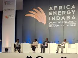 Africa Energy Indaba