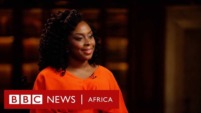 Chimamanda Ngozi Adichie Returns to Fiction with “Dream Count” | Global News Avenue