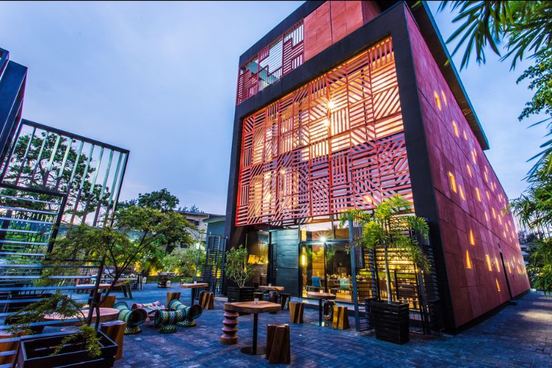 Lagos’ Dining Scene Evolves: A Fusion of Tradition and Innovation | Global News Avenue