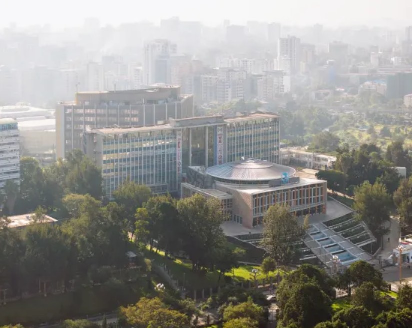 Ethiopia’s Historic Africa Hall Reopens After Decade-long Renovation