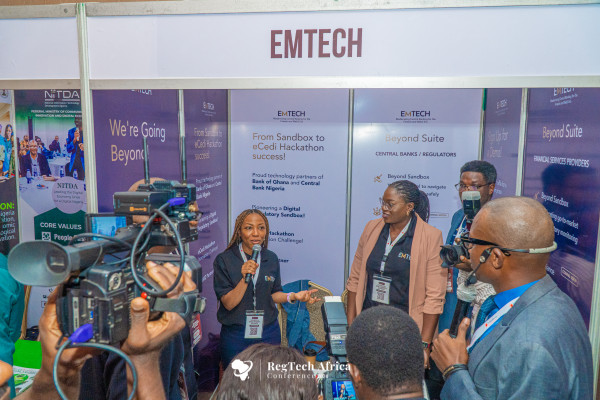 RegTech Africa Conference 2025 – Catalyzing the Future of Fintech Innovation in Africa