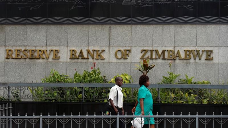 Zimbabwe’s Mutapa Investment Fund Sparks Debt Relief Concerns | Global News Avenue