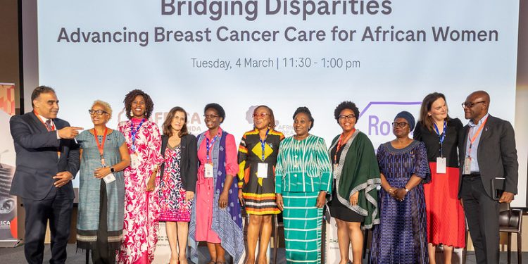 Confronting the Breast Cancer Crisis in Africa: Insights from the Africa Breast Cancer Council at AHAIC 2025