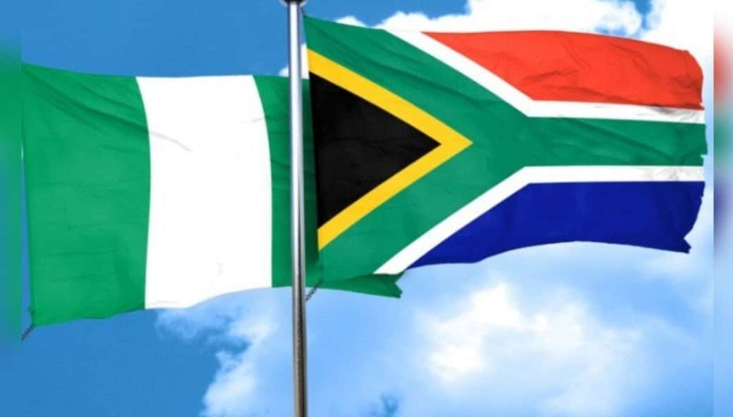 Nigeria and South Africa Sign Landmark Mining Cooperation Deal