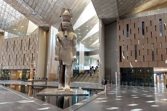 Cairo Unveils Layers of History, Culture, and Modern Marvels