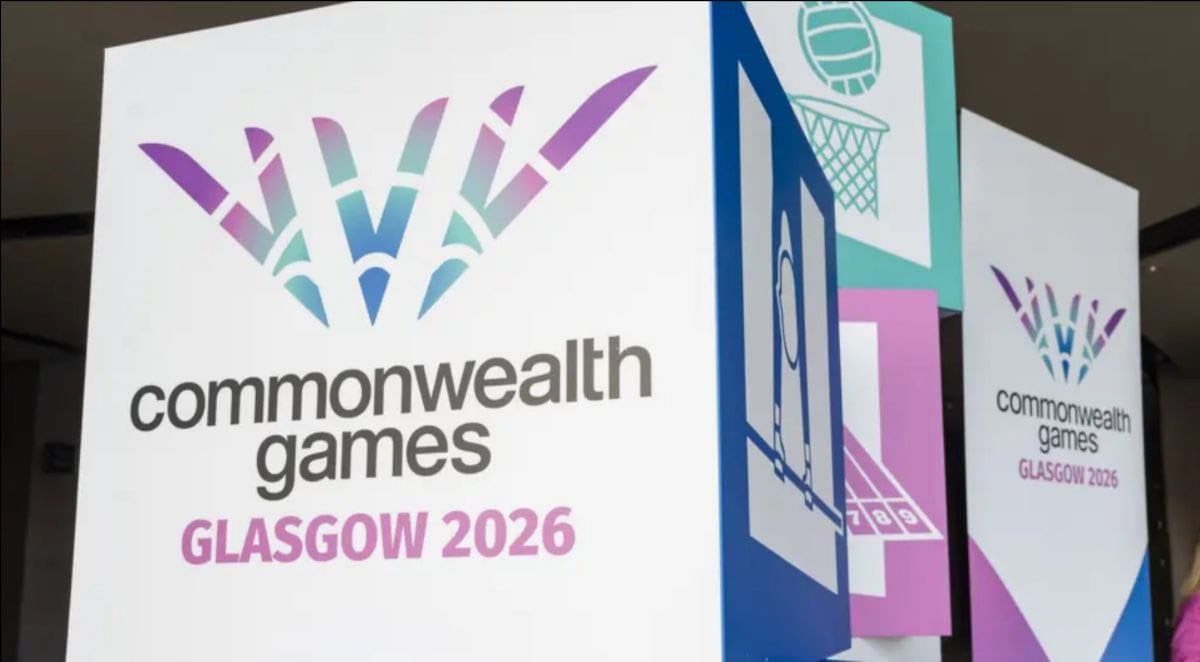 Seven Nations Bid for 2030 and 2034 Commonwealth Games