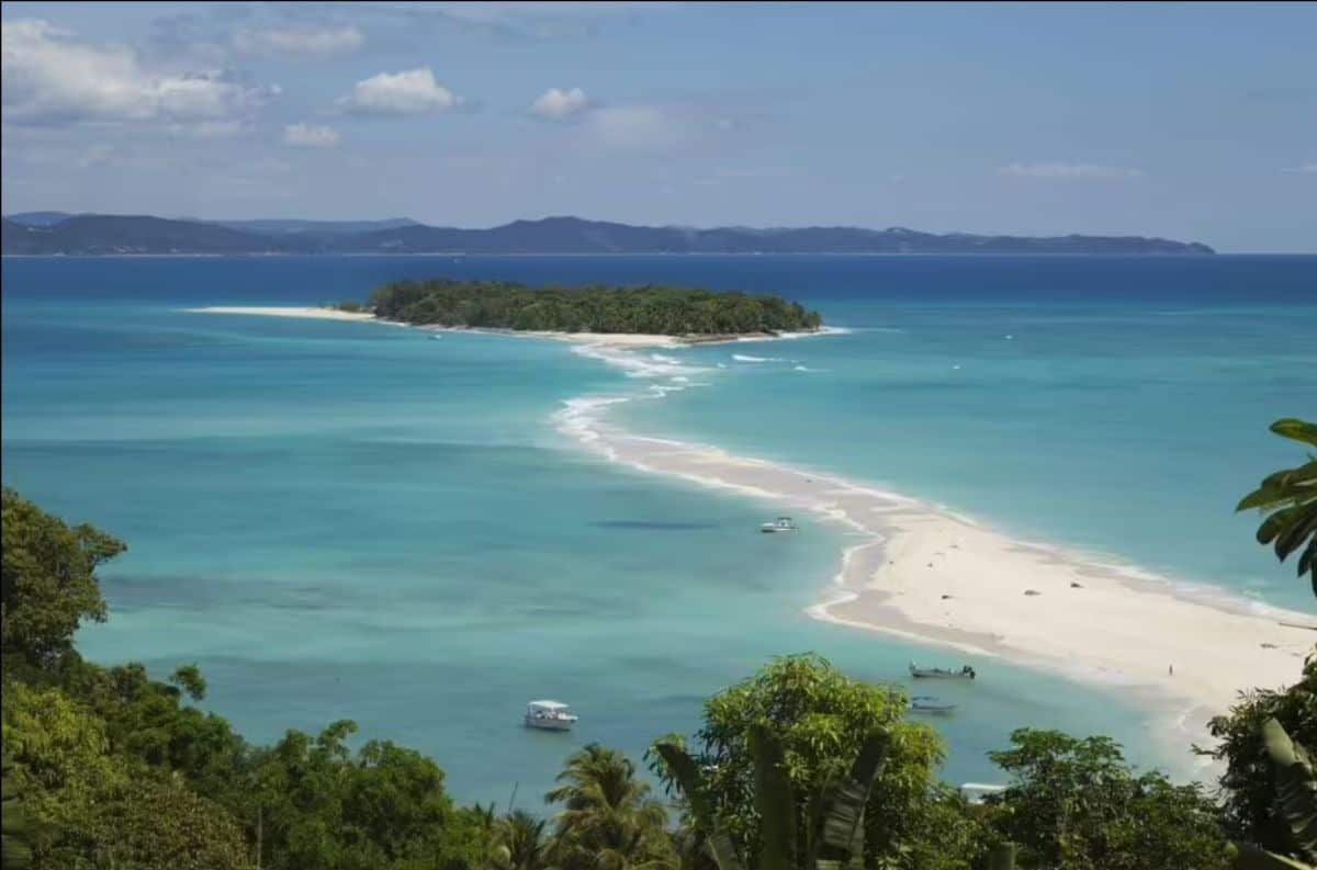 Five African Islands Perfect for Your Next Adventure