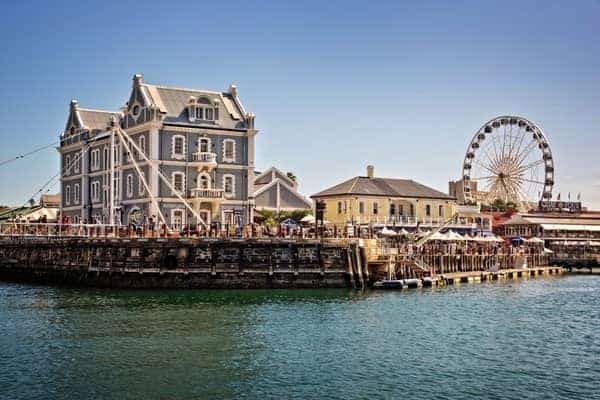 Explore Cape Town’s Best Free Attractions: Nature, Culture, and Views