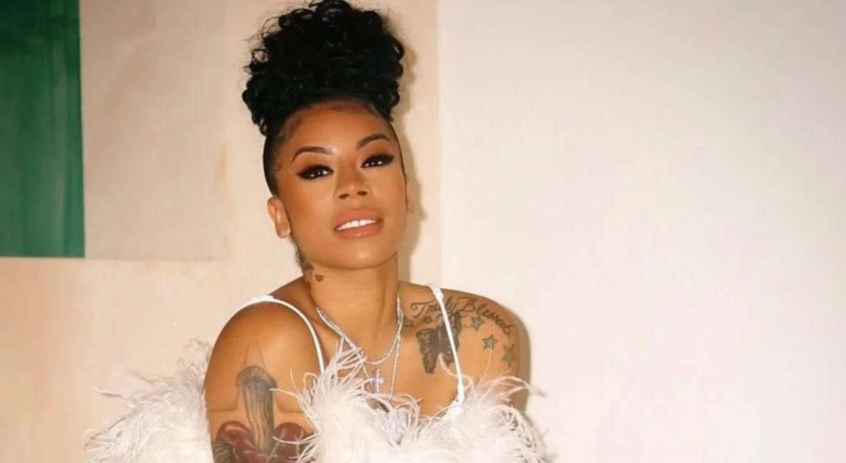 Keyshia Cole Cancels Long-Awaited South African Concert