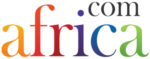 africa.com Header logo
