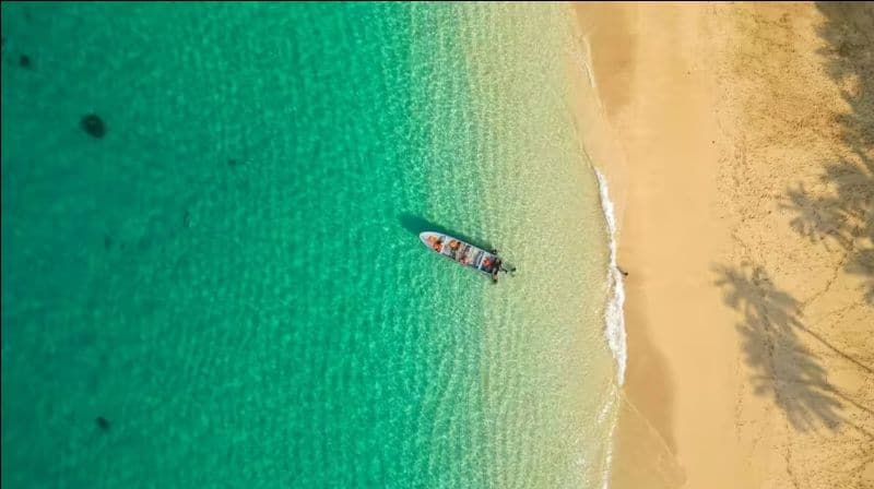 Why São Tomé Is the Best Island You’ve Never Heard Of