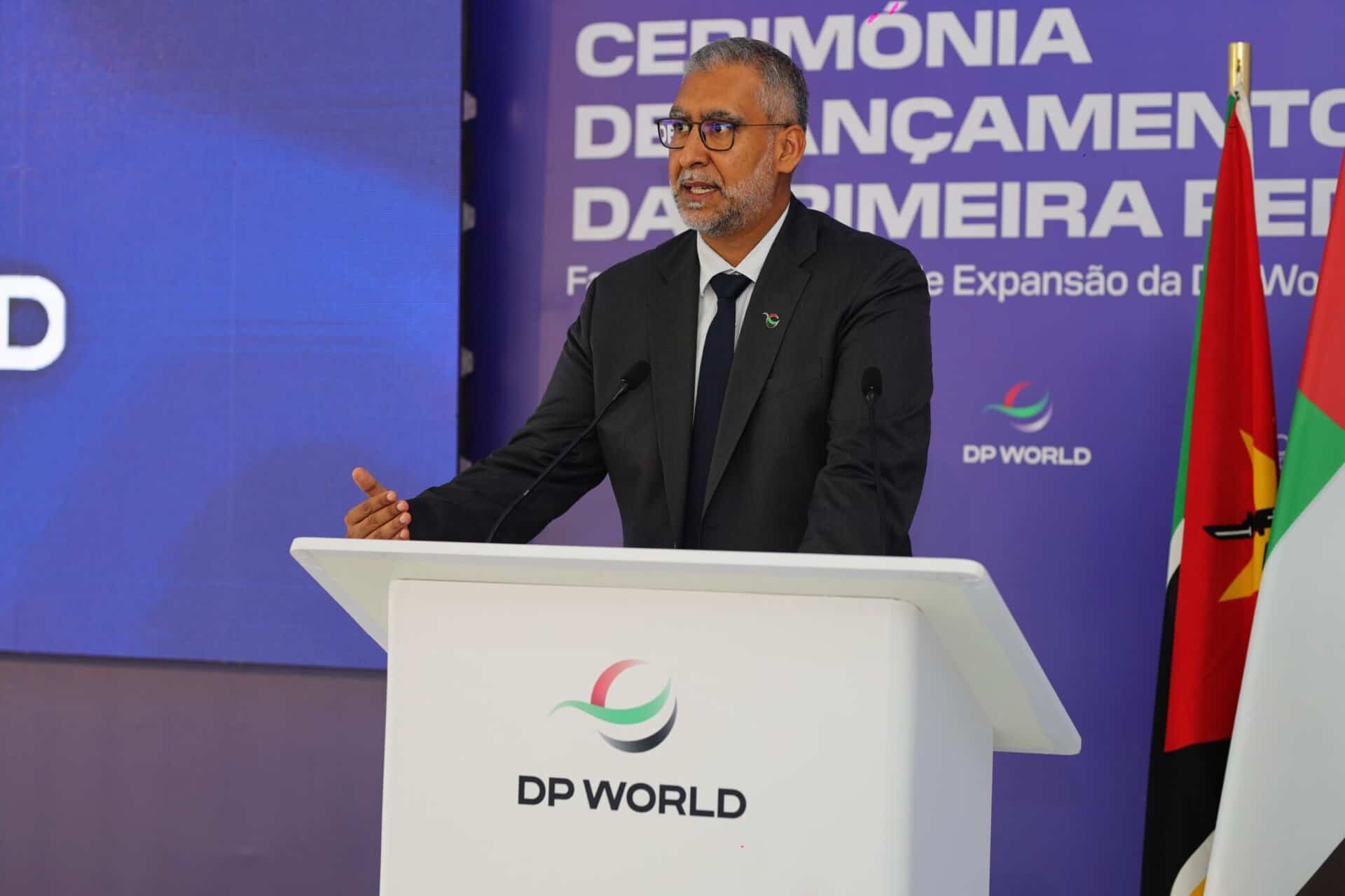 Dp World Programs DP World