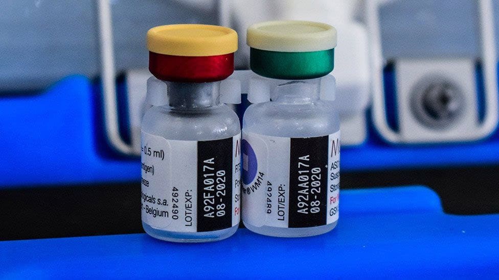 Nigerian Firm to Produce HIV, Malaria Test Kits Following US Funding Cut Nigerian Firm to Produce HIV, Malaria Test Kits Following US Funding Cut