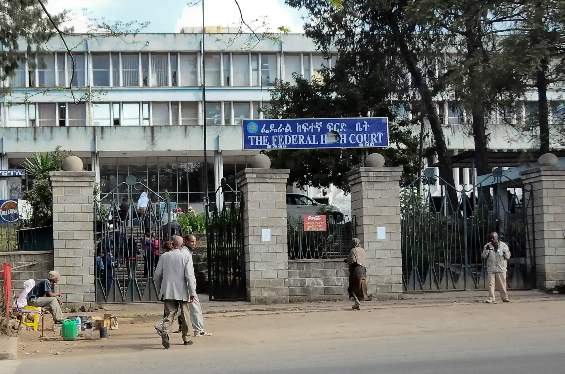 Ethiopia Should Immediately Release Prominent Journalist