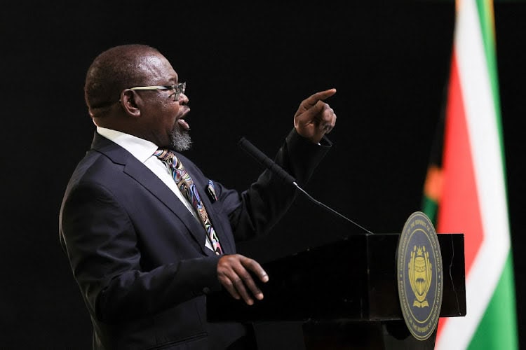 South Africa’s Parliament Approves Fiscal Framework After Months of Delay