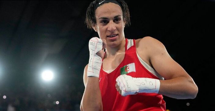 World Boxing Apologizes After Naming Khelif in Gender Policy Rollout World Boxing Apologizes After Naming Khelif in Gender Policy Rollout