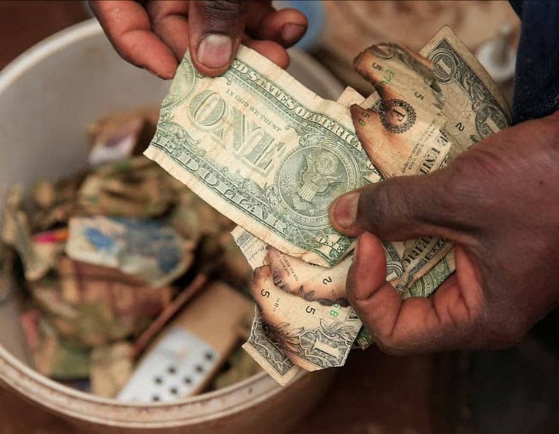 Rewrite the Rules: Debt Forgiveness Is the Only Path to Fair Development