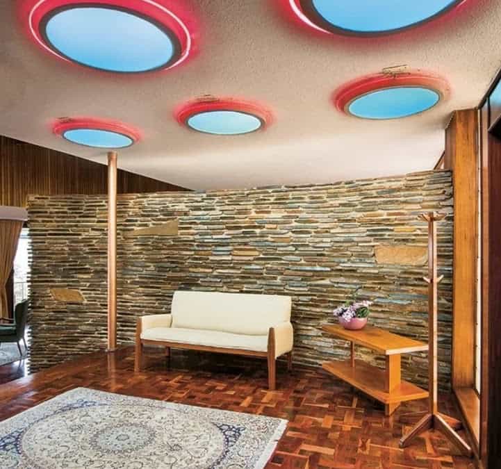 Inside 11 Retro Homes That Prove Mid-Century Style Still Works