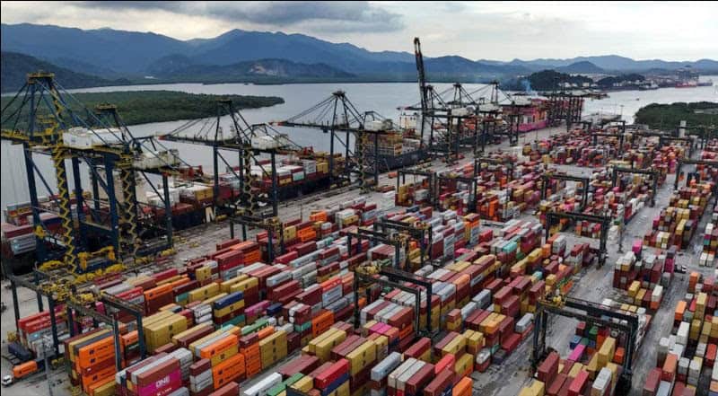 Nigeria Partners with Brazil to Boost Food and Energy Sectors