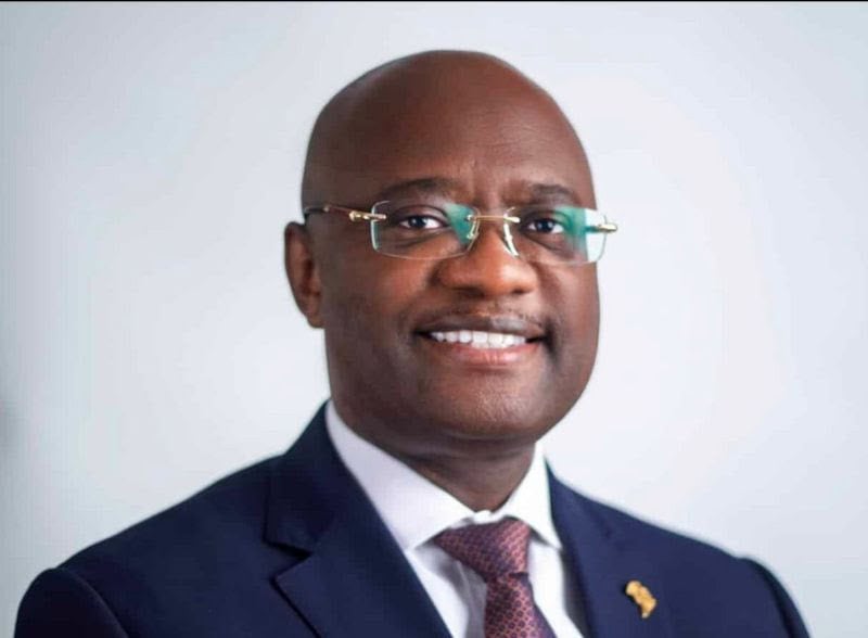 Afreximbank Taps Cameroon’s George Elombi to Lead Next Growth Chapter