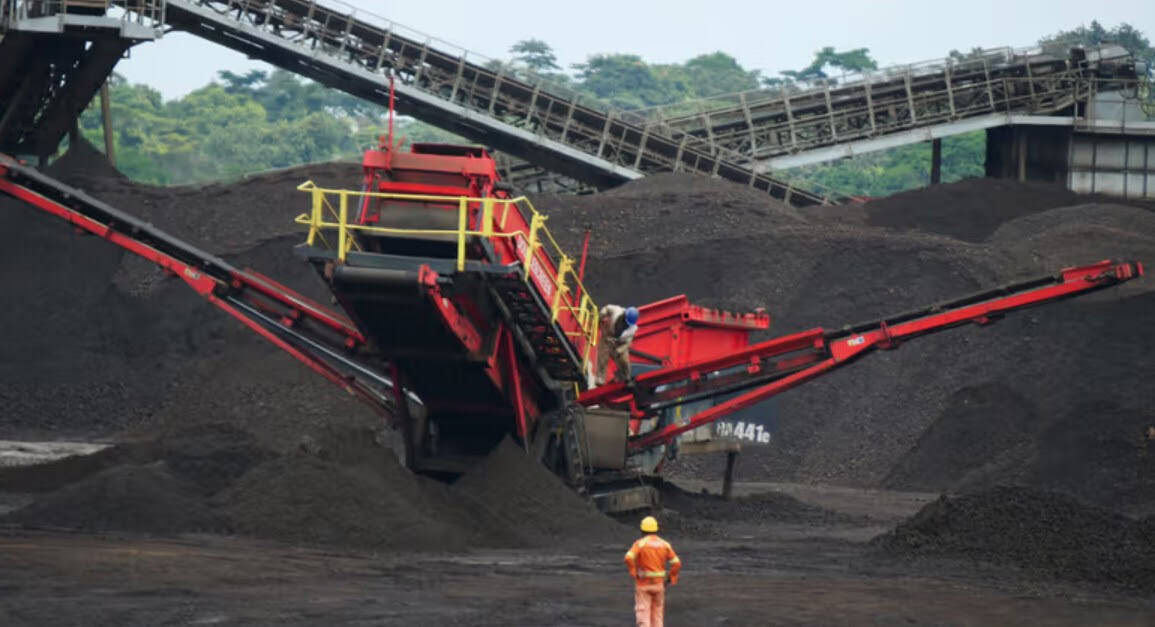 Gabon Strikes .8B Afreximbank Deal to Boost Mining, Energy, and Transport Sectors
