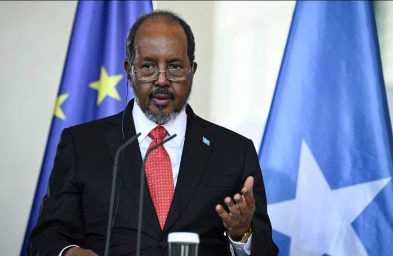 Ethiopian and Somali officials discuss port agreements amid regional tensions.