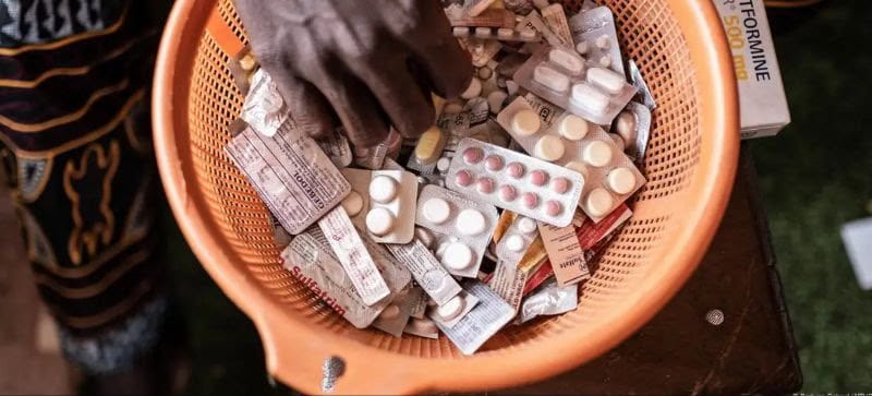 Study Finds 20% of Cancer Medications Flawed in Four African States