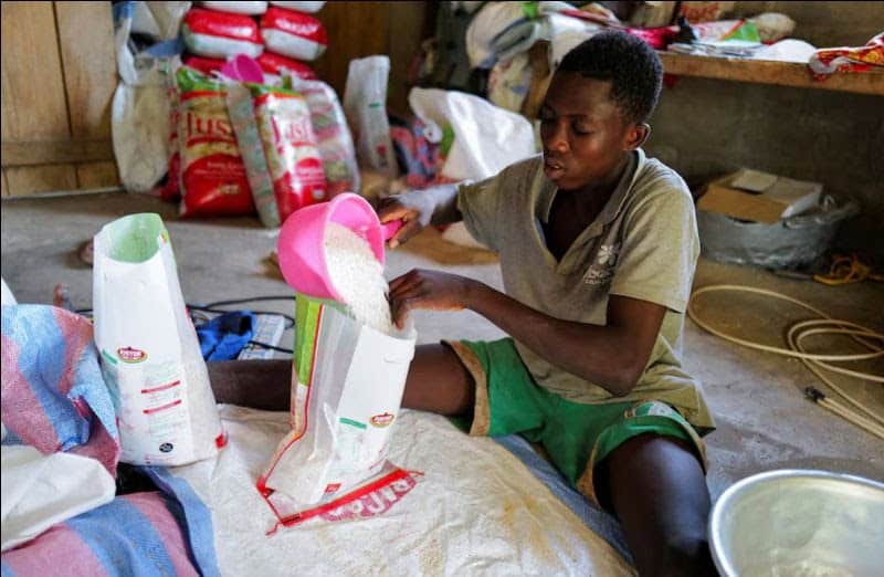 Ghana Secures .8 Billion Debt Relief in Boost to IMF Bailout Plan