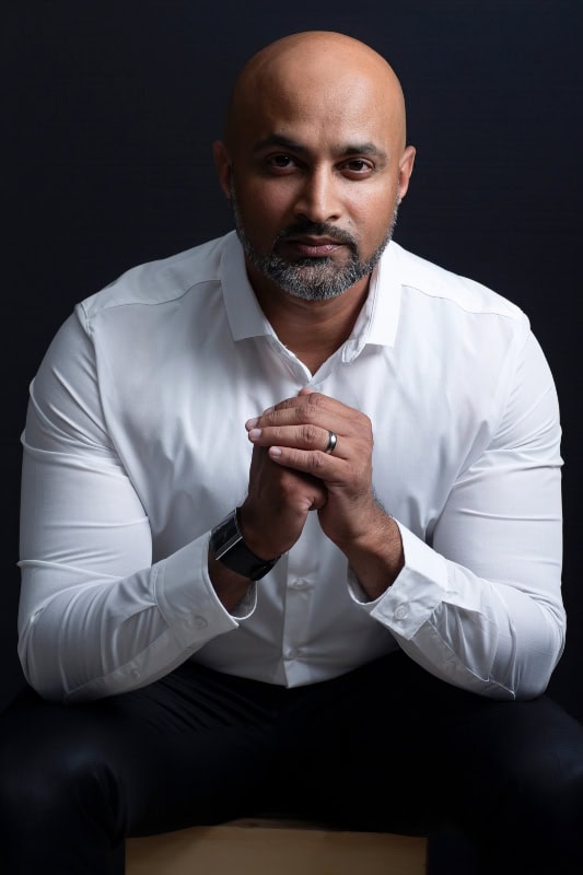 Aslam Tajbhai