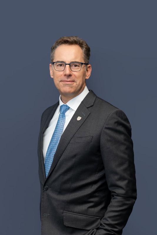 Bill Blackie, CEO of Business and Commercial Banking at Standard Bank Group (1)