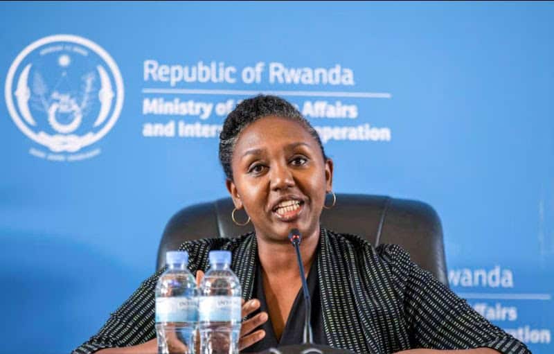 US and Rwanda Strike Deal to Relocate 250 Migrants in Controversial Agreement