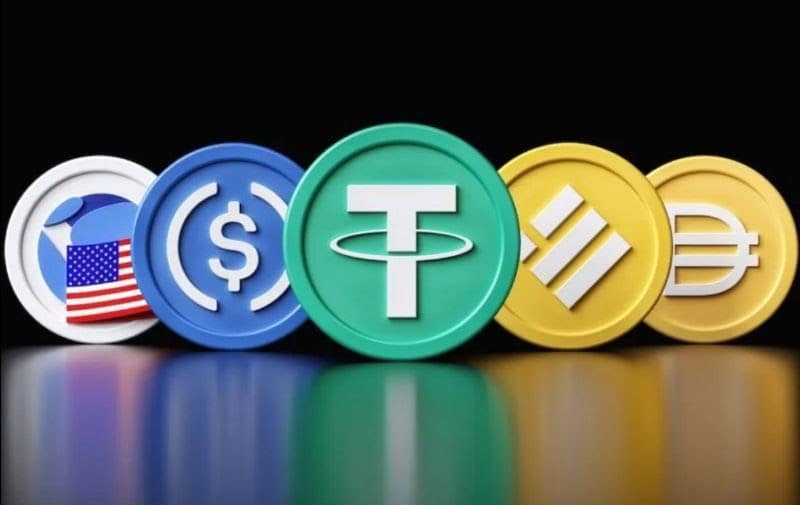 Nigeria’s B Boom: How Stablecoins Became a Financial Lifeline Nigeria’s B Boom: How Stablecoins Became a Financial Lifeline