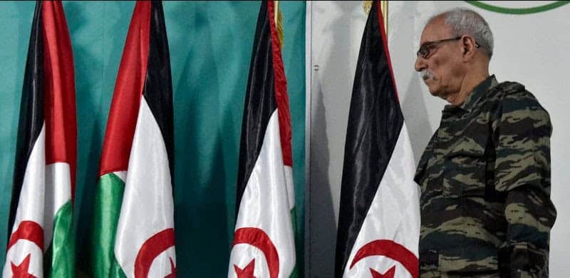 Why Algeria Champions Western Sahara’s Independence Why Algeria Champions Western Sahara’s Independence