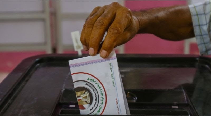 Two-Day Vote: Egypt Holds Senate Elections with Massive Electorate