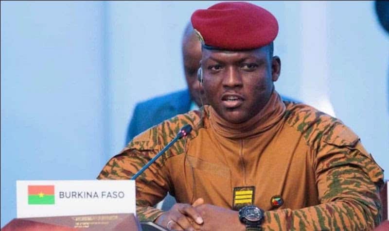 Burkina Faso Expels UN Envoy Over Child Rights Abuse Report