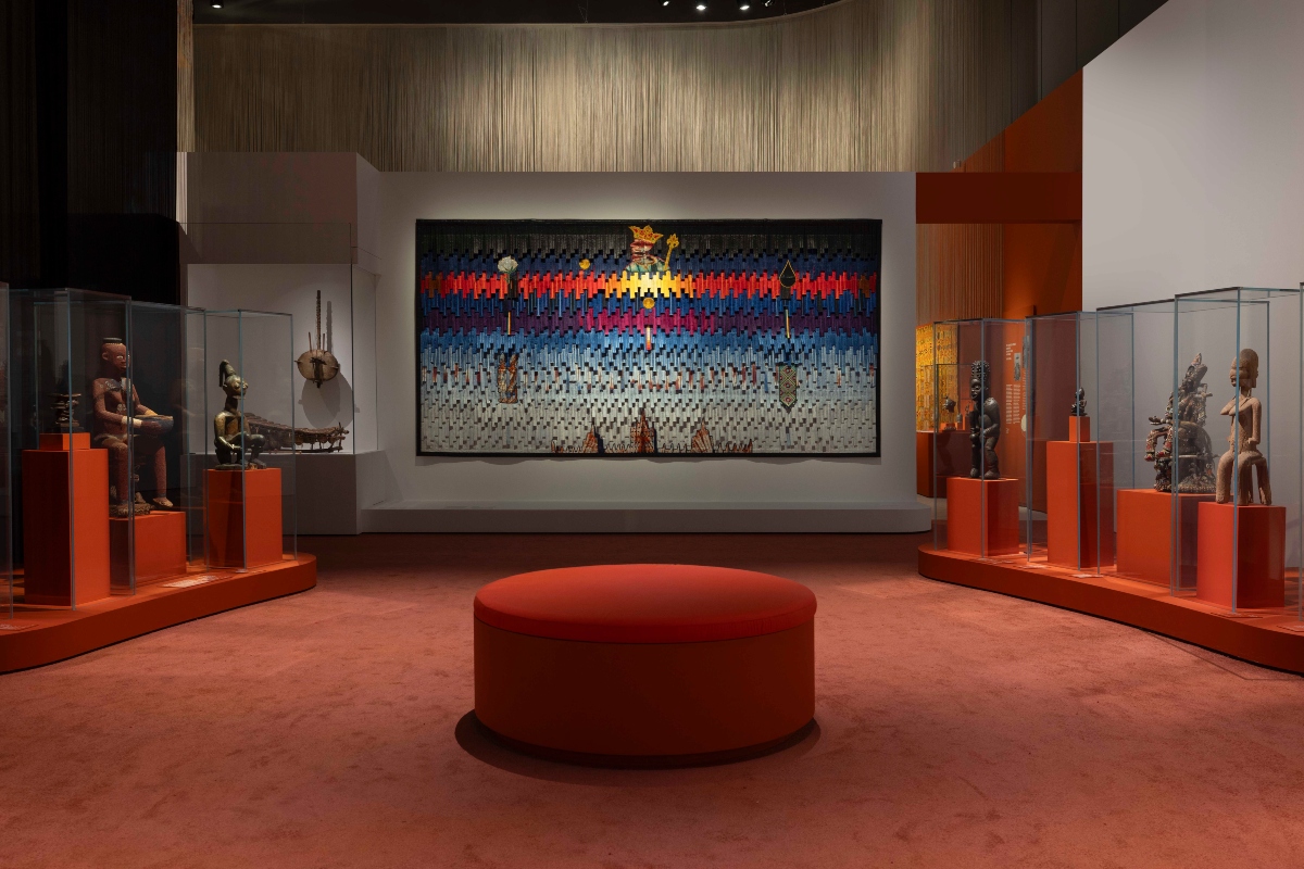 Kings and Queens of Africa. ©Department of Culture and Tourism Abu Dhabi [© musée du quai Branly Jacques Chirac, Dist. GrandPalaisRmn] (5) (1)