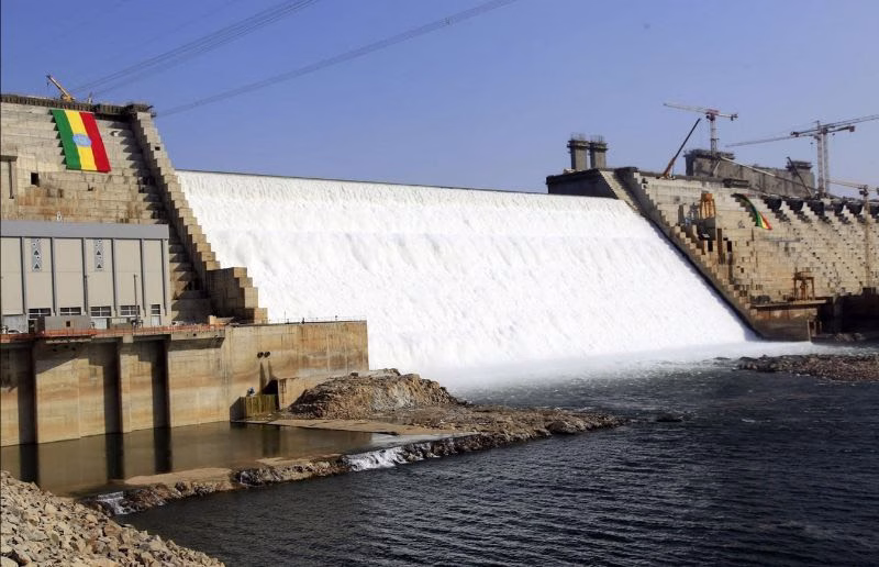 Ethiopia Eyes B in Annual Revenue from Africa’s Largest Hydroelectric Dam Ethiopia Eyes B in Annual Revenue from Africa’s Largest Hydroelectric Dam