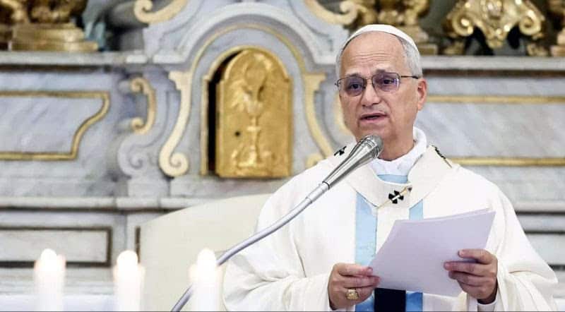 Sudan’s War and Disasters Draw Urgent Appeal from Pope Leo XIV Sudan’s War and Disasters Draw Urgent Appeal from Pope Leo XIV